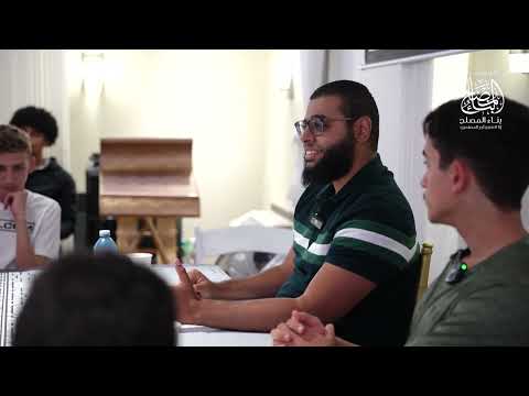 الغاية من التكاليف الشرعية