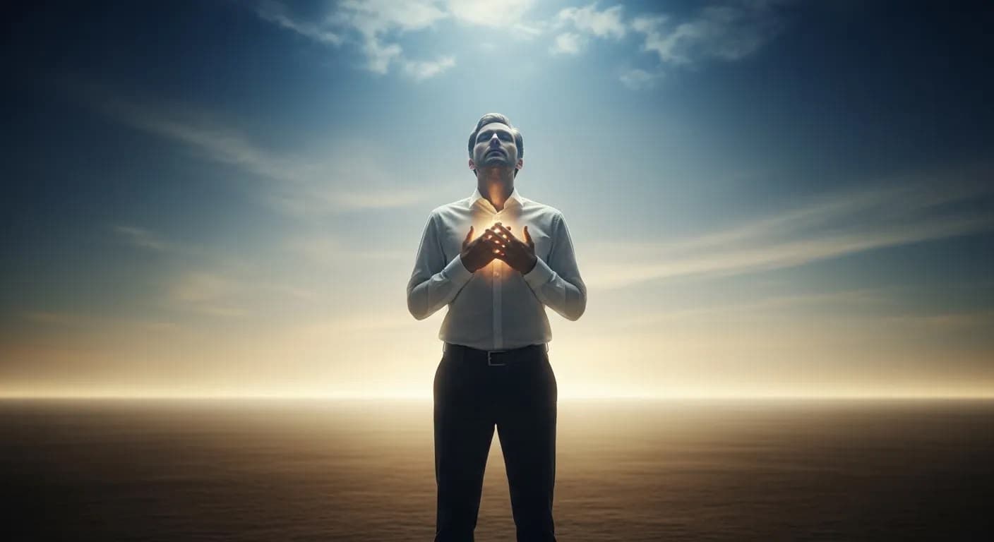 How Knowledge of God Shapes the Upright Individual and the Balanced Society