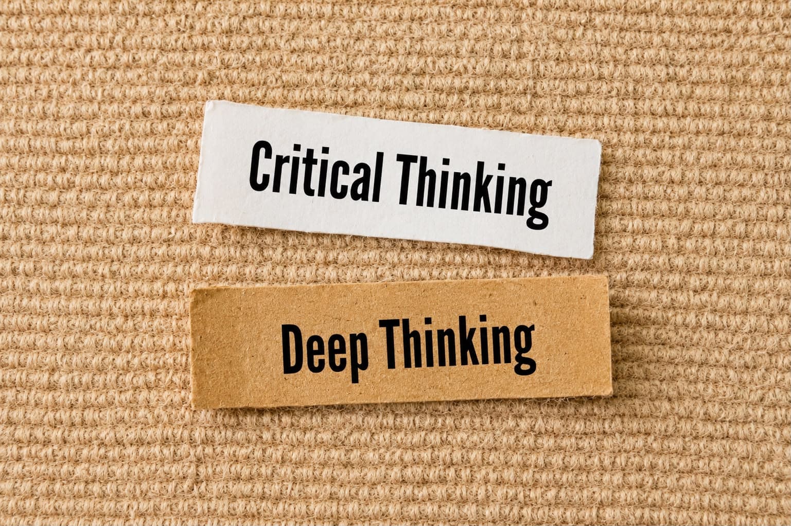 Religious Knowledge Between Superficiality and Depth