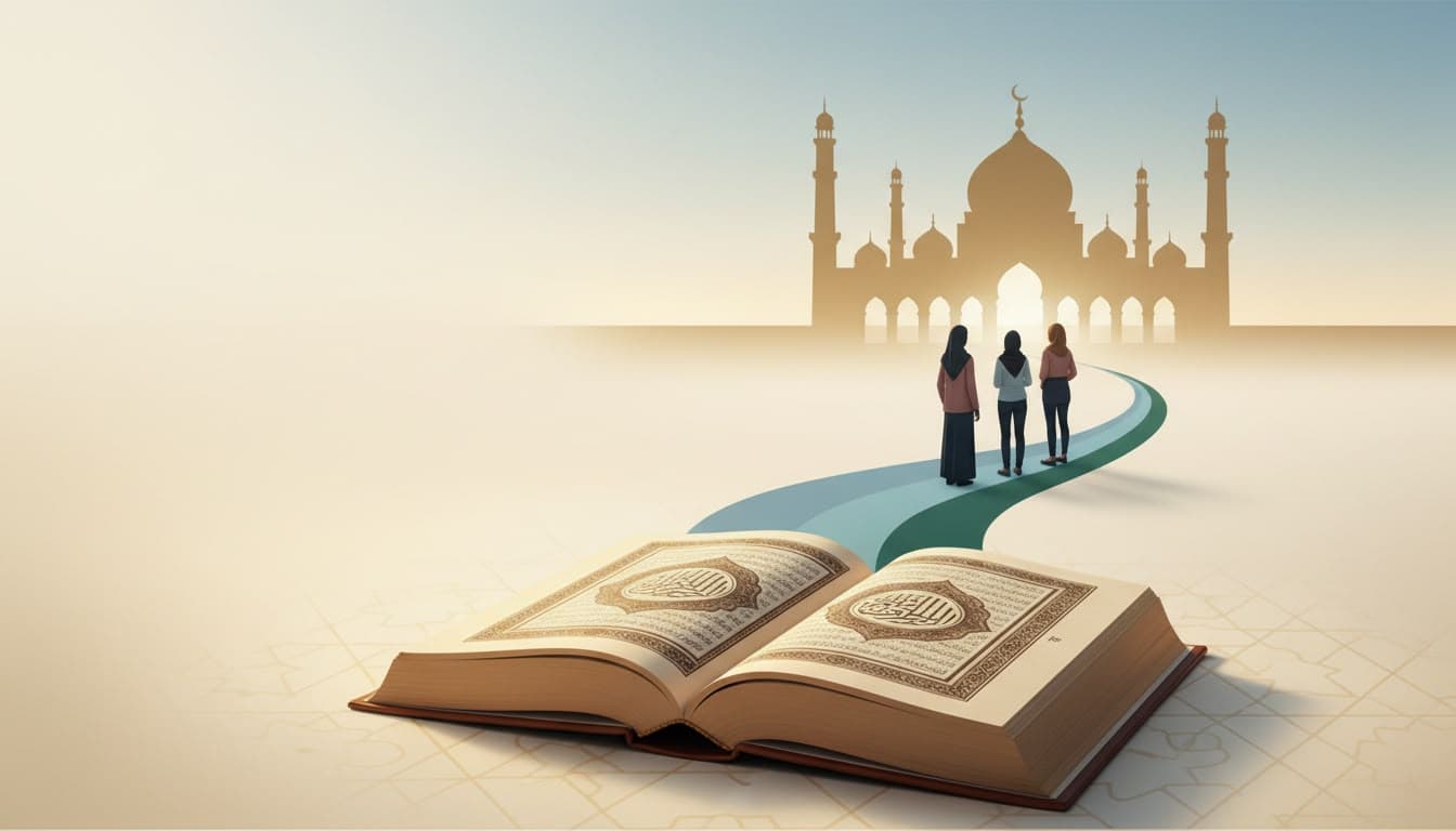In the Embrace of the Prophetic Biography Educational Grounding and the Building of Youth Consciousness