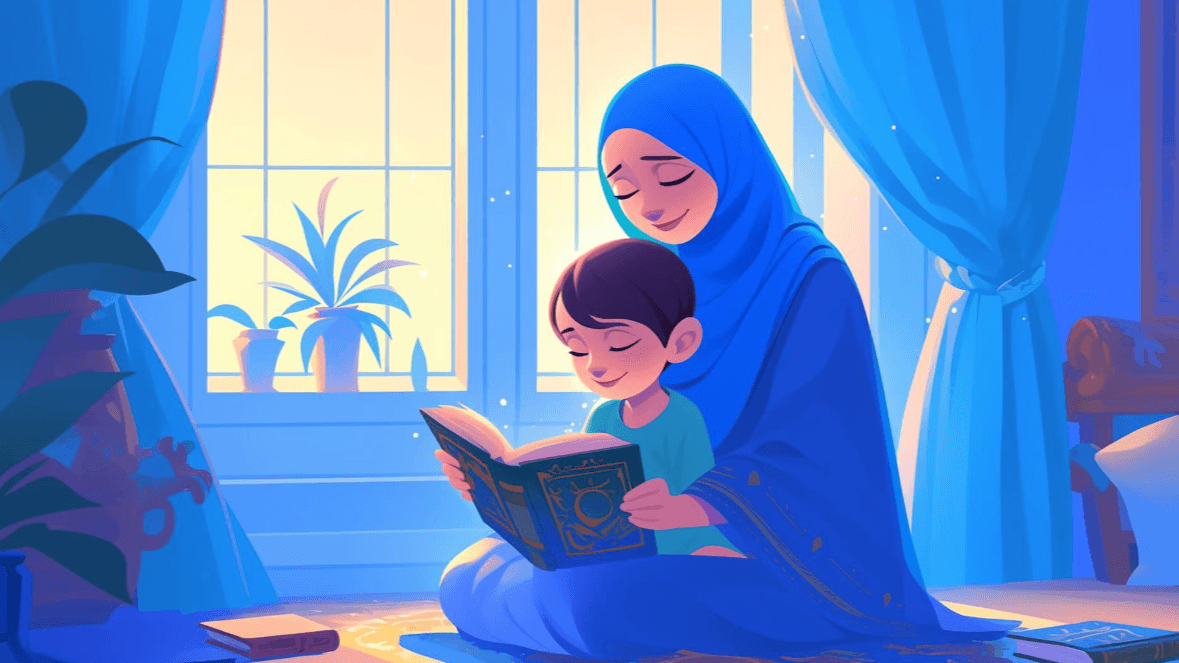 الصبر في تربية الأبناء... عبادة تصنع الإنسان