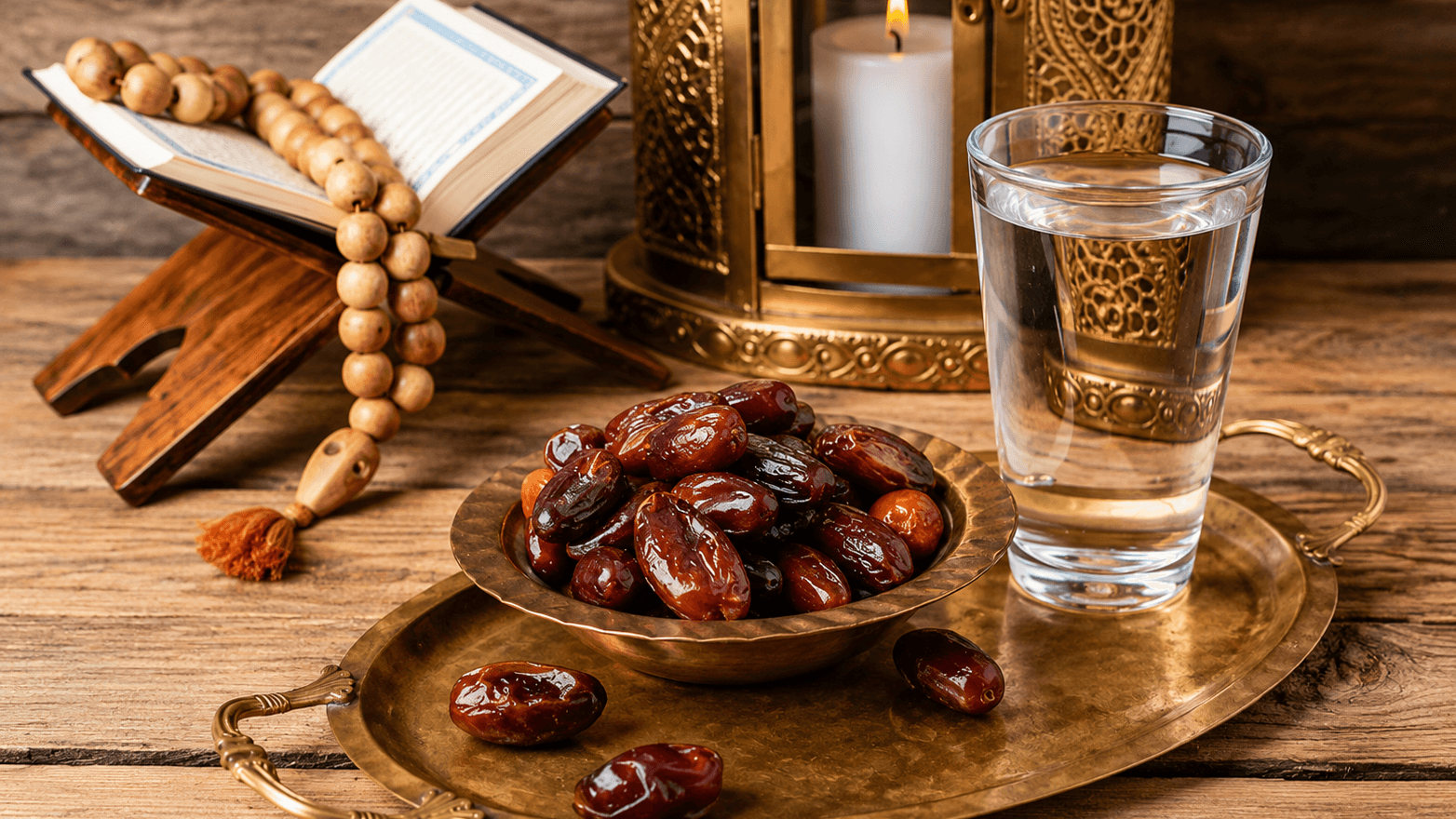 هل صيامك جُنّة أم مجرد جوع؟