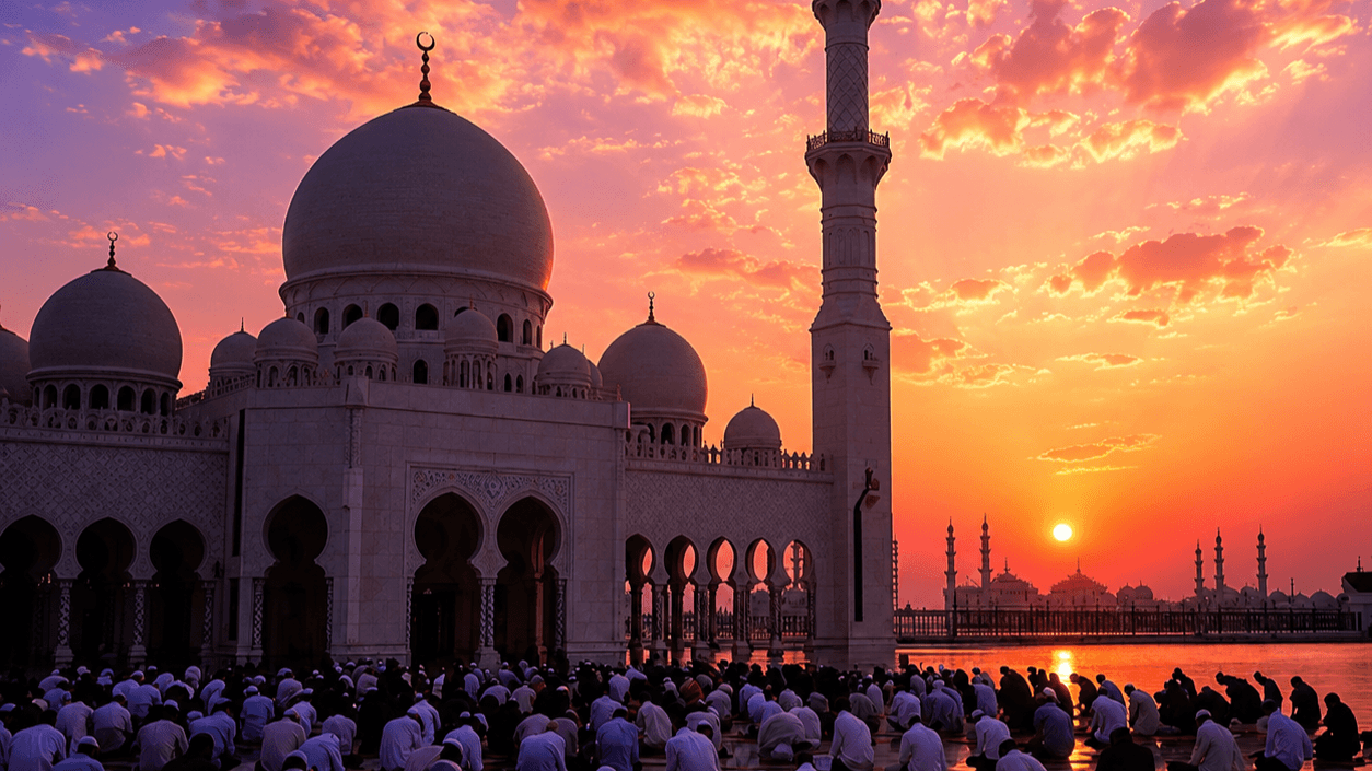 كيف تجعل صيامك يغيّر حياتك؟