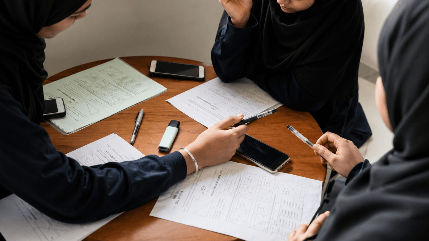 المربّي المُلهِم: لماذا يتبع الشباب من يحبّونه لا من يعرفونه؟