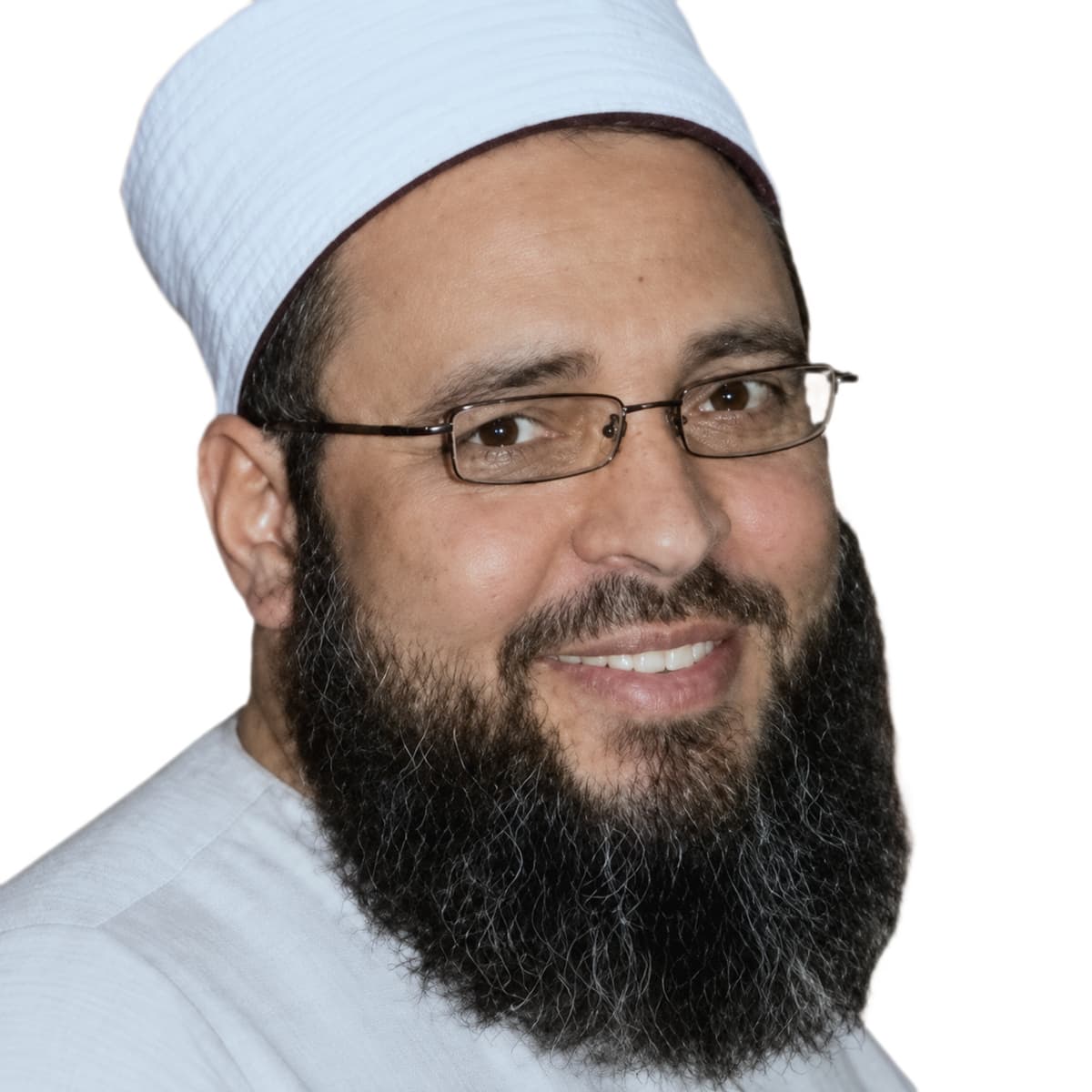 انضمام فضيلة الأستاذ الدكتور عبد الله حسن علي بركات إلى الأكاديمية عميداً لها